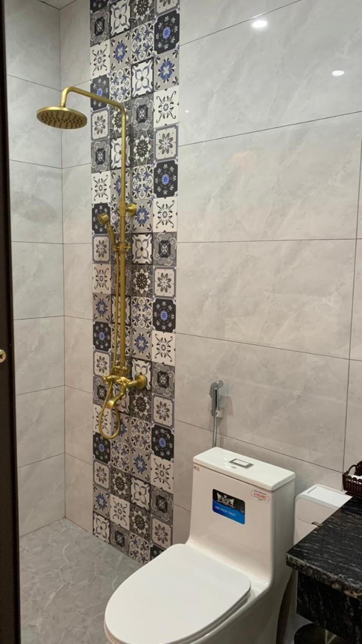 נין בין Tam Coc Galaxy Villa מראה חיצוני תמונה